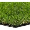 Arreditaly Prato Sintetico Manto Erboso Erba Finta Realistica Giardino 4 Sfumature di Colore Tappeto Erboso Sintetico Anti UV Atossico Drenante Ideale per Piscina Terrazzo Aree Giochi Viali (30mm 2x10mt 20mq)...