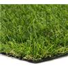 Arreditaly Prato Sintetico Manto Erboso Erba Finta Realistica Giardino 4 Sfumature di Colore Tappeto Erboso Sintetico Anti UV Atossico Drenante Ideale per Piscina Terrazzo Aree Giochi Viali (20mm 2x5mt 10mq)...