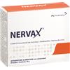 PL PHARMA Srl NERVAX 20BUSTINE - SCADENZA PRODOTTO 08/25