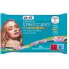 IDROFIL Srl Idrofil salviettine struccanti acqua micellare e fior di loto 20 pezzi - IDROFIL - 985823285