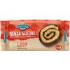 HAPPY FARM CO. Srl Happy farm loop nocciola 6 pezzi da 36 g - HAPPY FARM - 950944672