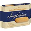 GAIA Srl Inglese savoiardi inglesini multipack 100 g - GAIA - 981250350
