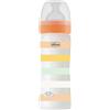 CHICCO (ARTSANA SpA) Chicco biberon wb pp arancione da 250 ml m silicone - Chicco - 985914112
