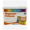 MARCO VITI FARMACEUTICI SPA Massigen magnesio potassio 30 bustine edizione speciale 2025 - Massigen - 949645269