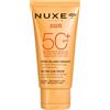 LABORATOIRE NUXE ITALIA Srl Nuxe sun crema solare anti-eta' viso spf50+ 50 ml - Nuxe - 950375295