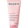 LABORATOIRE NUXE ITALIA Srl Nuxe very rose soothing cleansing gel 150 ml - Nuxe - 989893159