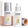 ISDIN SRL Fusion water magic repair color spf50 50 ml - ISDIN - 940037599