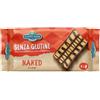 HAPPY FARM CO. Srl Happy farm naked 6 pezzi da 33 g - HAPPY FARM - 950944684