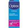 RECKITT BENCKISER H.(IT.) SPA Collirio reidratante occhi secchi optrex actidrops 10 ml - Optrex - 950009605