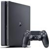 Sony PlayStation 4 Slim (Nero, 1000GB) Ricondizionato - Con accessori - Eccellente
