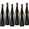 Giorgi Pinot Nero Rosato Vino Frizzante Oltrepo' Pavese Doc 75 cl 6 Bottiglie