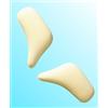 Pelotte in Gomma Ricoperte -660 Scudotex