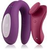 Satisfyer PARTNER BOX 1 2 pz