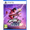 MDM MERIDIEM GAMES Miraculous Paris Under Siege PS5