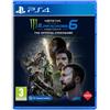 Milestone Monster Energy Supercross 6 (PS4)