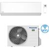 Panasonic Climatizzatore Condizionatore Panasonic Serie ETHEREA Wifi incluso R32 Monosplit Inverter 9000 BTU CS-Z25ZKEW Classe A+++/A+++