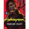 CD PROJEKT RED Cyberpunk 2077: Phantom Liberty Europe | Steam Altergift