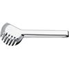 WMF Pinza per Spaghetti Bistro 23 cm, in Acciaio Inox Cromargan lucidato, Ideale per Insalata o servire Verdure, Lavabile in lavastoviglie