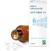 SCHWABE PHARMA ITALIA Srl Sale Dr Schussler N.6 Kalium Sulfuricum 200 Compresse