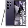 Samsung Galaxy S24 Ultra Dual Sim 12GB / 512GB S928 - Titanium Violet - EUROPA [NO-BRAND]