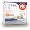 THERAS CONSUMER HEALTH Srl Classic Fix 1,25cm x 5m Cerotto su Rocchetto in Tela PIC