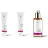 Dr. Hauschka Shampoo + Balsamo per Capelli Lozione 1 pz Set