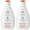 BioNike Triderm Baby Shampoo Ultradelicato 2x200 ml