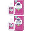 Euphidra AmidoMio Shampoo Balsamo 2x200 ml