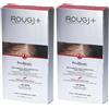 ROUGJ+ Trattamento Urto Anti-caduta Capelli A Base Di Prebiotici 2x40 ml Fiale