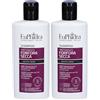 Euphidra Shampoo Forfora Secca 2x200 ml
