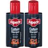 Alpecin Coffein C1 Shampoo 2x250 ml