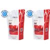 Vichy (L'Oreal Italia SpA) Vichy Dercos Shampoo Energizzante Eco-Ricarica 500 ml Set da 2 2x500