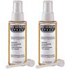 Rev Keratin Spray 2x100 ml