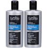 Zeta Farmaceutici SpA Euphidra Shampoo Trattamento Anticaduta Rinforzante Uomo Set da 2 2x200 ml