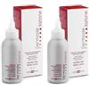 Cieffe Derma Srl Dermosile Lozione Set da 2 2x100 ml Soluzione