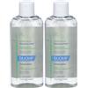 Ducray (Pierre Fabre It. SpA) Ducray Sensinol Shampoo trattante 200ml - Cuoio capelluto sensibile e reattivo Set da 2 2x200 ml