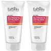Zeta Farmaceutici SpA EuPhidra Balsamo Nutriente Districante Set da 2 2x200 ml per capelli