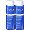 Uriage Laboratoires Dermatolog URIAGE DS Hair Shampooing Doux Équilibrant Set da 2 2x200 ml Shampoo