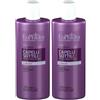Zeta Farmaceutici SpA EuPhidra Shampoo Capelli Sottili Set da 2 2x250 ml