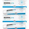 Omega Pharma Reidral Ofta - Risparmia il 10% con codice: omega0626 2x25 ml Gel