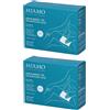 Miamo Body Renew Alpha Blend 13% Exfoliating Gauze Inbevute 2x72 g Garza