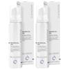 Canova Rivescal Ds Mousse 100 Ml 2x100 ml