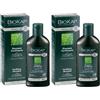 BIOSLINE BioKap® Shampoo Fortificante Certificato Biologico 2x200 ml