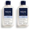 Phyto Shampoo Delicato 2x250 ml