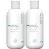 Sifarma SpA Div. Canova Rivescal Delicato Xl Shampoo 500 Ml Set da 2 2x500 ml