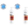 Vichy Dercos Kera-Solution Shampoo Ristrutturante 250 ml 2x250