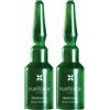 Rene Furterer (Pierre Fabre) René Furterer Triphasic Reactional Trattamento 2-in-1 anticaduta & crescita 12 ampolle - Caduta reazionale Set da 2 2x1 pz Vial