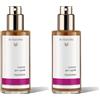Dr. Hauschka Lozione per Capelli 2x100 ml Soluzione