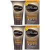 Combe Italia Srl Just For Men Controlgx Shampoo Colorante Graduale 2 In 1 Con Balsamo Set da 2x118 ml