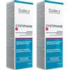 Cystiphane Shampoo Anti-Forfora Normalizzante S 2x200 ml